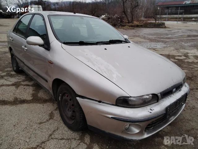 Fiat Marea 1.8i 113 к.с. на части, снимка 2 - Автомобили и джипове - 49210402