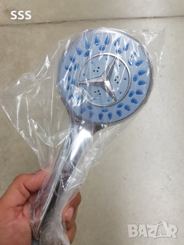 Душ слушалка