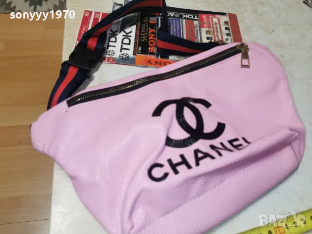 CHANEL 2708262053, снимка 15 - Чанти - 55838211