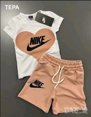 Детски, дамски и мъжки анцунг екипи – комплект, снимка 5 - Детски комплекти - 53662850