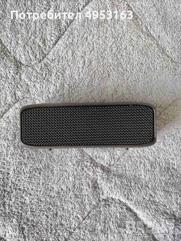 Преносим безжичен високоговорител Juovi sound J 1, снимка 2 - Bluetooth тонколони - 56148655