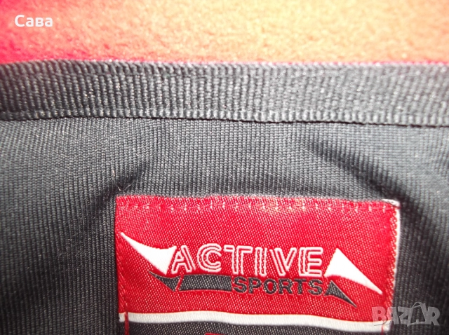 Термогорнище ACTIVE SPORTS  мъжко,Л, снимка 7 - Спортни дрехи, екипи - 52923850