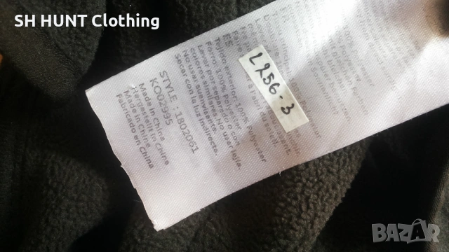 Seeland SEETEX Waterproof Winter Two Face Signal Hat размер L за лов зимна двулицева шапка - 1927, снимка 10 - Екипировка - 53192003