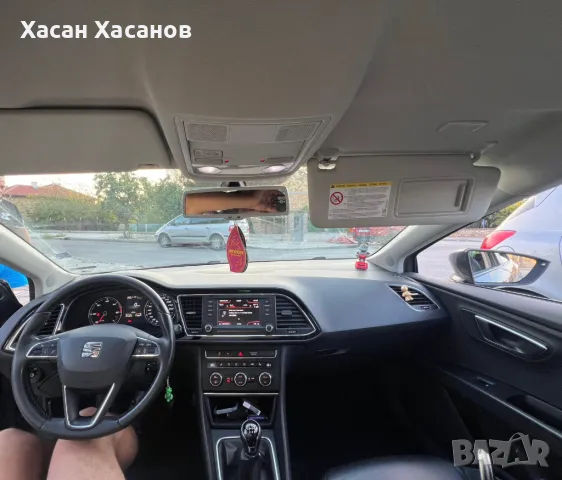 Seat Leon, снимка 11 - Автомобили и джипове - 47370485