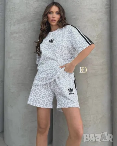 дамски екипи Adidas , снимка 2 - Спортни екипи - 50342023