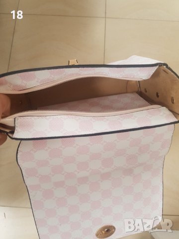 Чанта, снимка 5 - Чанти - 41148521