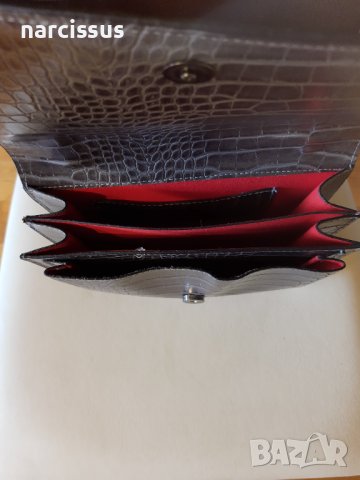 YSL Нова Дамска Чанта , снимка 3 - Чанти - 41883951