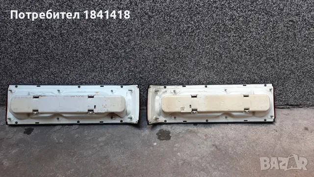 Перфектни стопове за Mazda 323 II 1981-1985г., снимка 9 - Части - 48983282