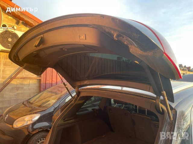 audi q7 3.0 tdi BUG s-line на части ауди я 7 3.0 тди буг куатро, снимка 13 - Автомобили и джипове - 44356929