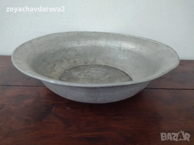 ГОЛЯМ АЛУМИНИЕВ ЛЕХЕН