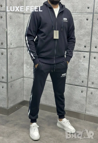 Мъжки Екипи ⚜️ Balenciaga 