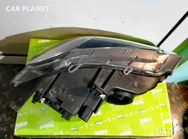 Фар Фарове за БМВ Х5 Е70 / BMW X5 E70 Dynamic-Xenon. , снимка 8 - Части - 48093078