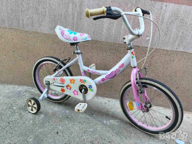 Детски велосипед 16 цола