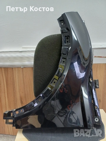 Lend rover Evogue ляв калник