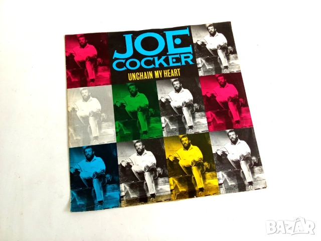 Стари грамофонни плочи, снимка 6 - Грамофонни плочи - 53654149