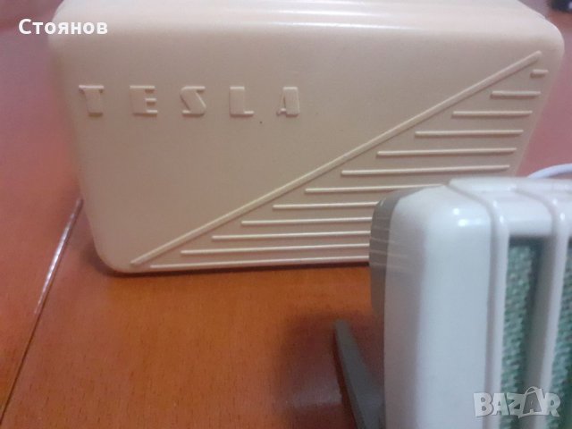 Ретро микрофони TESLA AMD-103,106,T16 ITALY, снимка 5 - Микрофони - 35708806