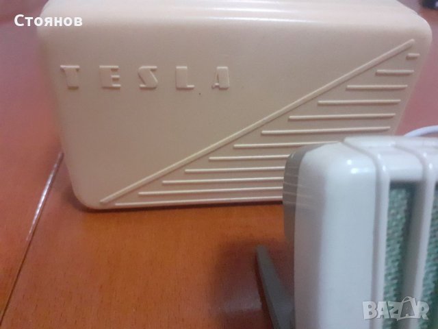 Ретро микрофони  TESLA AMD-103,106,T16 ITALY, снимка 5 - Микрофони - 35708806