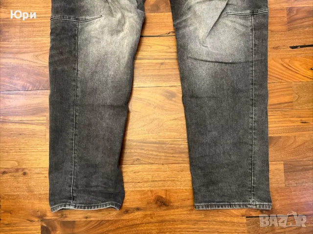 G star Scutar 3d slim tapered, снимка 5 - Дънки - 48807283