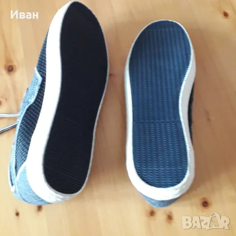 маратонки, тенис сак, снимка 4 - Спортна екипировка - 48242105