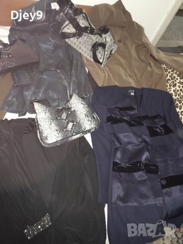 рокли  ризи  дънки сака и др 10 лв, снимка 12 - Рокли - 44279437