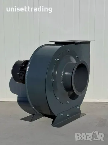 Вентилатор за прах, 3 кВт, снимка 2 - Други машини и части - 47788381