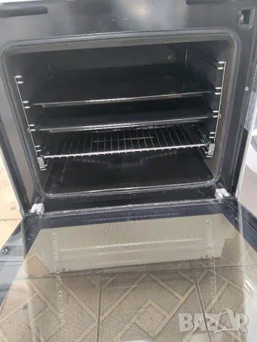 Свободно стояща печка с керамичен плот Voss Electrolux с 2 години гаранция! , снимка 4 - Печки, фурни - 56320582