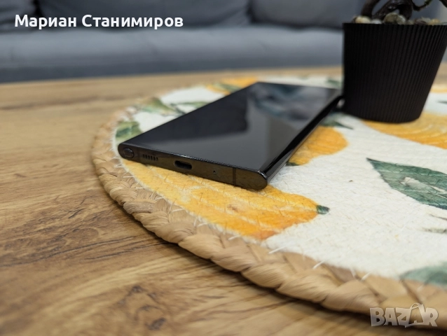 Samsung Note 20 Ultra 256GB 12GB, снимка 11 - Samsung - 52455856