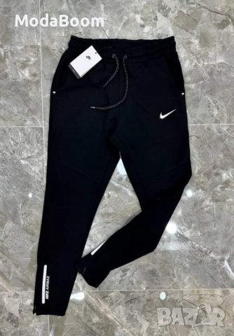 Мъжки долнища Nike , снимка 2 - Спортни дрехи, екипи - 41980017