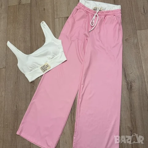 Дамски комплект от две части , снимка 3 - Комплекти - 50450905