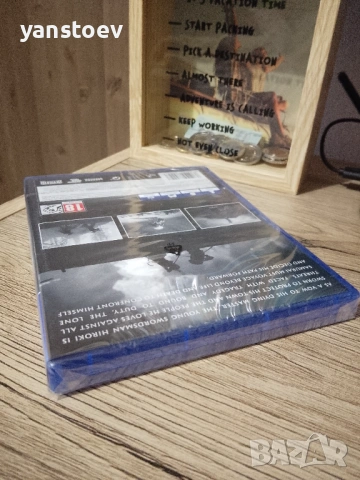 Trek to Yomi / PS4 /, снимка 3 - Игри за PlayStation - 53440558