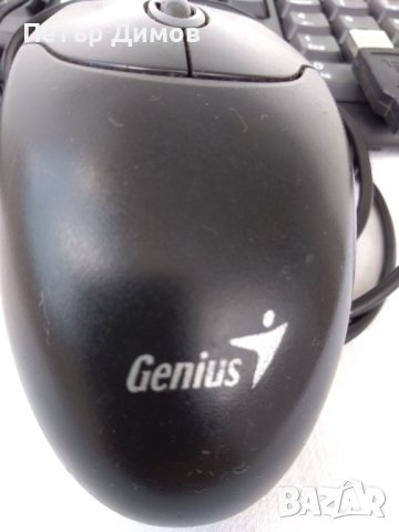 Монитор ACER-22 INC.+Мишка GENIUS-USB! , снимка 3 - Монитори - 40404991