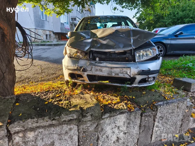 skoda fabia за части, снимка 11 - Части - 56166477