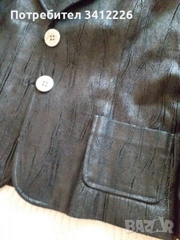 Дамско сако L , снимка 4 - Сака - 39392652