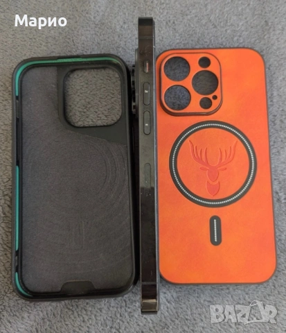 iPhone 14 Pro, снимка 5 - Apple iPhone - 53757400