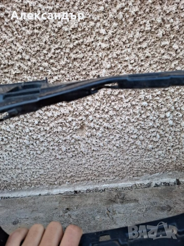 Броня за BMW X3 F25 2011 - 2015, снимка 5 - Части - 51410551