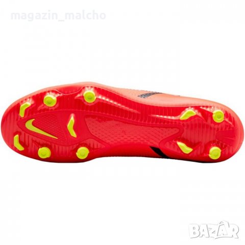 Мъжки Футболни Обувки - Nike Phantom GT2 Club FG MG; размери: 42, снимка 6 - Футбол - 39517058