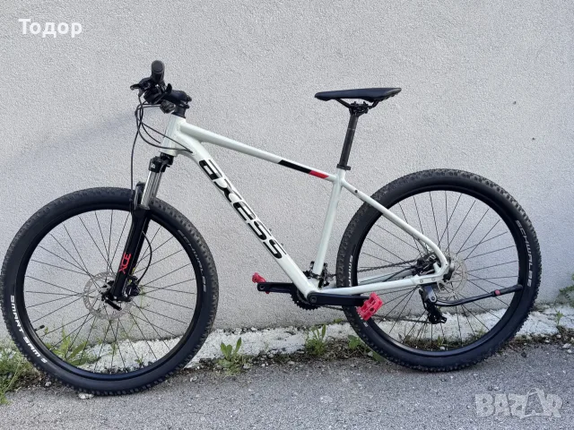 MTB Axess Brash, 27,5”