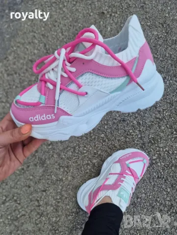  🔝 Adidas ДАМСКИ МОДЕЛИ маратонки🔝