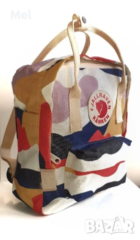 Раница, снимка 5 - Раници - 50958922