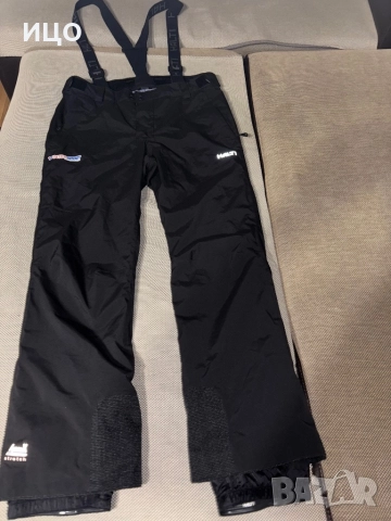 Мъжки ски панталон HALTI DrymaxX