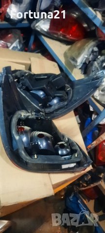 BMW 5 e60 - оригинални стопове, снимка 2 - Части - 42064059