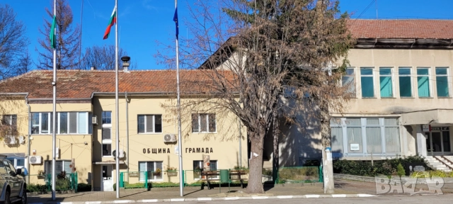 Къща с голям двор, пещ и допълнителни постройки – отлична цена!, снимка 13 - Къщи - 52416813