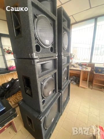 ПРОДАВАТ СЕ❗️ ЗА ПОВЕЧЕ ИНФОРМАЦИЯ НА ТЕЛ: 0️⃣8️⃣7️⃣7️⃣4️⃣8️⃣6️⃣5️⃣9️⃣7️⃣❗️, снимка 6 - Тонколони - 53358031