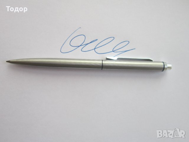 Невероятен химикал химикалка писалка Pelikan, снимка 5 - Колекции - 35749590