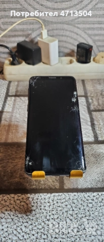 Samsung S9 , снимка 2 - Samsung - 53271777