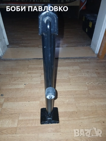 Винтов крик бмв Е38 7ма серия нов оем, снимка 5 - Аксесоари и консумативи - 51972006