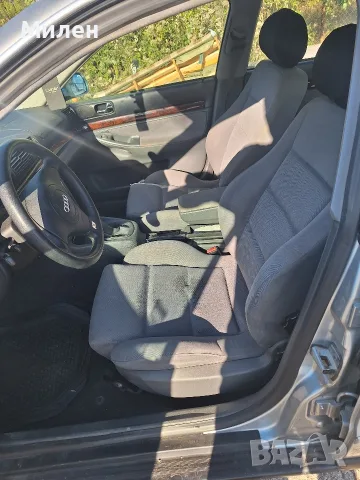 Audi A4 2,5 Tdi 150 к.с 4×4 Перфектно Състояние, снимка 10 - Автомобили и джипове - 55962423