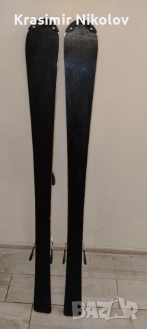 Карвинг ски Nordica 130 см. , снимка 7 - Зимни спортове - 53242316