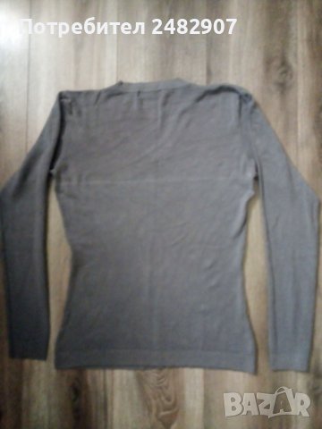 Дамска блуза, снимка 4 - Блузи с дълъг ръкав и пуловери - 41939773