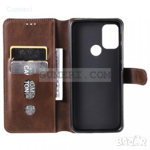 Motorola Moto G10 / G30 - Тефтер Стойка, снимка 13 - Калъфи, кейсове - 34841475